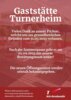 Meldung: Gaststätte Turnerheim ab 01.09.2023