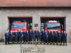 Meldung: 130 Jahre Feuerwehr Gatersleben