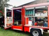 Meldung: Neues Feuerwehrauto für die Kameraden aus Loissin