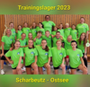 Vorschaubild der Meldung: 5. Volleyball - Sommer - Trainingslager in Scharbeutz / Schleswig-Holstein