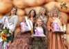 Meldung: 29. Genthiner Kartoffelfest – Volksfest mit Traditionen vom 15. bis 17. September 2023
