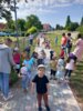 Meldung: Neuer Gehweg in die Kindereinrichtung im OT Stadt Hoym/Anhalt