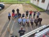 Meldung: Treffen der Alters- und Ehrenabteilung