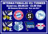 Meldung: Internationales U11-Turnier am 09.09.