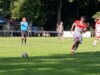 Meldung: Fußball_Männer-Team II: SV Günthersleben - FSV Eintracht Eisenach II