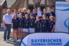 Meldung: Meisterehrung unserer E-Jugend im Bayernpark