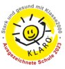 Meldung: Klasse2000-Auszeichnung für die Grundschule Hollstadt-Wollbach