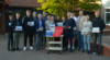 Meldung: Gemeinde Goldenstedt finanziert Calliope – Microcontroller für den Informatikunterricht