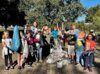 Meldung: World Cleanup Day - unsere Schule war dabei