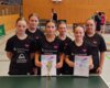 Meldung: Drei Medaillen bei den TOP 10 Tischtennis Ranglisten Thüringens - Gold und Silber für Lara König