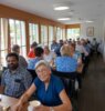 Meldung: Senioren im Café Waffel