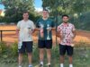 Meldung: Nächster Erfolg: Körner gewinnt Brandenburger Tennis Turnier