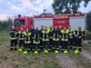 Meldung: Truppmann 1-Prüfung der Freiwilligen Feuerwehr Amt Neustadt (Dosse)