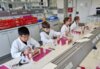 Meldung: Bei Experten experimentieren