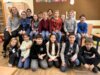 Meldung: Referendarin als Klassenlehrerin