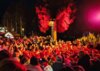 Meldung: Unser Chor eröffnet den Weihnachtsmarkt