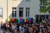 Meldung: Viertklässler verabschieden sich und wir wünschen schöne Sommerferien
