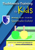 Vorschaubild der Meldung: Tischtennis-Kids-Club eröffnet am 16.10.2023