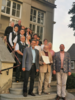 Meldung: Ein besonderer Tag in Sommersdorf: „Senior“ Dr. Eckehart Beichler erhält Ehrennadel des Landes Sachsen-Anhalt