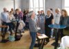 Meldung: Flashmob zum Neubürgerempfang der Stadt Stadthagen