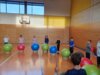 Meldung: Sport- und Bewegungstag im Schulhaus Hollstadt
