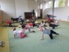 Meldung: Sport- und Bewegungstag im Schulhaus Wollbach