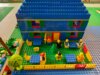 Meldung: Projektwoche LEGO Stadt Klassen 5 und 7