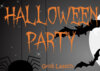 Meldung: Gross Laasch - Halloween Party für die Kinder unserer Gemeinde