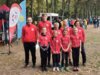 Meldung: Erfolgreicher Start des SV Fortuna Schmölln bei den Landesmeisterschaften im Crosslauf in Henningsdorf am 14.10.2023