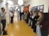 Meldung: Ausstellung von Schülerarbeiten im Klinikum Brandenburg