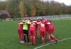 Meldung: Fußball_A-Junioren: FSV Eintracht Eisenach - 1. FC Eichsfeld