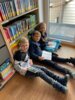 Meldung: Vorlesetag im Schulhaus Wollbach