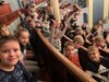 Meldung: Theaterfahrt der Wollbacher Kinder ins Staatstheater nach Meiningen
