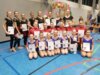 Meldung: bundesoffener‭ ‬Wettkampf‭ Gymnastik‭ ‬in Potsdam
