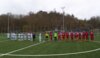 Meldung: Fußball_A- und 1. MM: FSV Eintracht Eisenach 1. MM - FSV Eintracht Eisenach A-Junioren