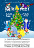 Meldung: 16.-17-12-2023 Tannenbaumfest / Новогодняя Ёлка