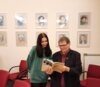 Meldung: Förderkreis Roederhof spendet Bücher der Reihe „Schicksale“ an unsere Oberschule
