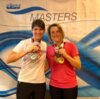 Meldung: Medaillenregen für die Mastersschwimmerinnen vom SC Stadthagen