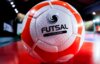 Meldung: Futsal-Hallenkreismeisterschaft Vorrunde Herren