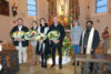 Meldung: Weihnachtliches Abendlob - Vier Prackenbacher OrganistInnen geben Konzert am Freitag, 29. Dezember