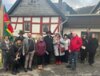 Meldung: 7 Journalisten aus Brasilien zu Besuch in Gehlweiler