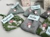 Meldung: Lavendelsäckchen als Weihnachtsgeschenk