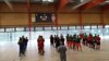 Meldung: Fußball_A-Junioren: Thüriner Hallenlandesmeisterschaften (Vorrunde) in Meiningen