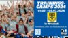 Meldung: Die HSV-Fußballschule kommt im Sommer nach Wrestedt