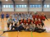 Meldung: Jugend trainiert - Wettkampf Volleyball