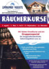 Meldung: neue Räucherkurstermine 2025