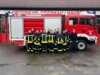Meldung: Ausbildungsoffensive bei der Feuerwehr Stadt Drebkau