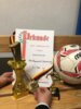 Meldung: F-Jugend-SpG gewinnt Turnier in Seifhennersdorf, E-Jugend wird 8.