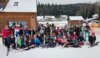 Meldung: Skilager in Tschechien