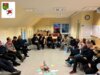 Meldung: Informatives Lehrgangswochenende an der FTZ in Kyritz